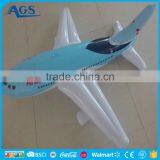 Promotional PVC Inflatable Airplane Toy With EN71 Certificate thumbnail-6