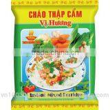 " VI HUONG" Instant Porridge 47g With Mixed Flavour - Thien Huong Food JSC thumbnail-1