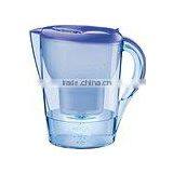 BRITA Marella XL Water Filter Jug, 3.5 L - Lavender thumbnail-1