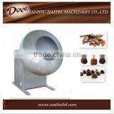 User-friendly Easy to Operate Automatic Small Chocolate Enrobing Machine thumbnail-1