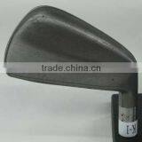 Soft Forged Iron Head K-1 Made in Japan thumbnail-1