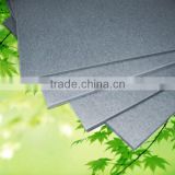 cellulose 1700 density fiber cement board exterior wall building board