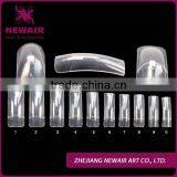 NEWAIR Professional ABS Salon Nail Tips thumbnail-3