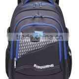 Waterproof Computer Laptop Travel Backpack For Men thumbnail-3
