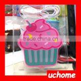 UCHOME Hot Novelty Usb Coffee Cup Warmer Electric Heating Cup Coffee Cup Warmer With Usb thumbnail-2