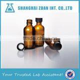 Glass Bottle Used In Laboratory thumbnail-1