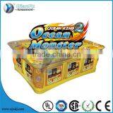 IGS Ocean Monster Ocean King 3/hot Selling Taiwan Indoor Video Igs Ocean Monster/ Shooting Game Chinese Game thumbnail-2