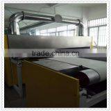 Collar Embroidery Backing Paper Nonwoven Fabric Double Dot Side Interlining Rolls 7035F Garment thumbnail-5
