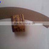 Print Custom Logo Disposable Paper Coffee Cup Sleeve,Hot Paper Cup Sleeve