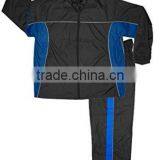 Custom Track Suits Nylon Water Proof and Wind Proof Top Quality Track Suits Sportss