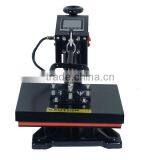 2016 Popular Cheap Desklop Small Hot Press Machine thumbnail-2