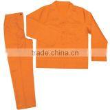 Clothing Manufacturer Winter Work Uniform Cotton Antistatic hi Vis Work Jacket thumbnail-5