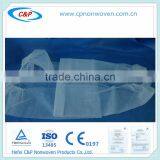 Diposable Medical Bed Sheets