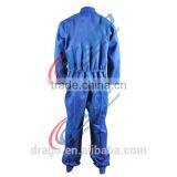 Fire Retardant and Anti-static Jumpsuit Workwear thumbnail-3