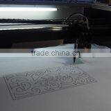 Best Selling Fabric Cutting Machine With Paintbrush Cheap Price thumbnail-2