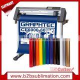 CE6000-60 Graphtec Cutter Plotter for Vinyl Cutting