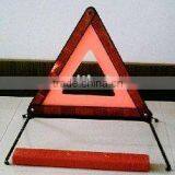 201506250948 High Visibility Traffic Warning Triangle thumbnail-1