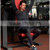 2016 the Best Quality Wholesale Gym Sportswear for Man thumbnail-4