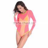 Beach Wear Swimming Suit One Piece Women thumbnail-6