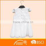 Cotton Crochet Nice Baby Girl Dress Patterns thumbnail-2