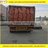 Africa Buyers Looking Second Hand Bags Warehouse China Women Big Bags, Leather Handbags for Men, Children Used School Bags thumbnail-2