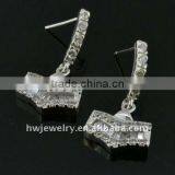 Silver925 Earring thumbnail-1