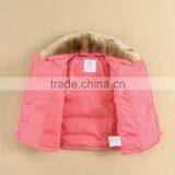 HOT SALE WHOLESALE Children Clothing Winter Children Down Coat in Stocks thumbnail-4