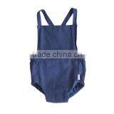 Newborn Baby Girl Lovely Baby Clothes 2017 Hot Sale Summer Kid Bodysuit Clothing Wholesale Baby Tutu Romper thumbnail-3