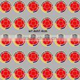 Eco Solvent High Density Heat Transfer Printing Paper T-shirt Sticker thumbnail-3