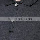 OEM Bulk Plain Polo Clothes Slim Fit Mens Polo Shirt Polo Clothes thumbnail-5