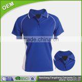 Wholesale Cheapest Polo Shirts Made in China thumbnail-5