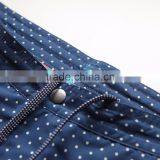 17.5 Inch Outseam Slim Fit Mens Boardshort Tailored Swim Short Quick Drying Recycled Polyester Custom Wholesale Gentleman Stylis thumbnail-6