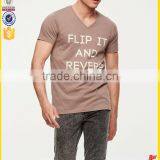Sport T-shirt Design In Your Own Style,100%cotton Latest Design T-shirt thumbnail-3