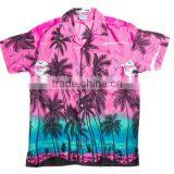 Hawaiian Shirts Cheap, Men Hawaiian Shirts, Cotton Hawaiian Shirts thumbnail-4