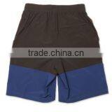 Wholesale Sweat Shorts Crossfit Shorts Custom Board Shorts thumbnail-2