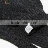 Winter Knit Cashmere Gloves Knitting Hand Gloves Cashmere thumbnail-3