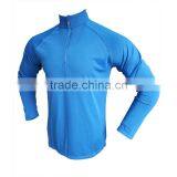 Wholesale Women Playing Ball Training T-shirts,mens Sports Dri Fit Custom T-shirt thumbnail-1