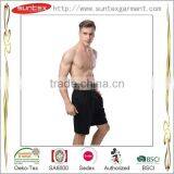 2015 Plain Dyed 3/4 Mens Short Pants thumbnail-3