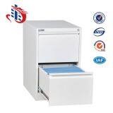 Cheap Customized Hide Handle Design Metal Storage File Cabinets thumbnail-4