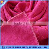 High Absorbent Soft Anti-slip Microfiber Yoga Towel thumbnail-3