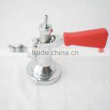 A Type Keg Coupler for Beer Brewing Equipment thumbnail-1
