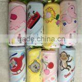 100% Cotton Baby Towel,baby Blanket, Cotton Towel, Baby Blanket thumbnail-1