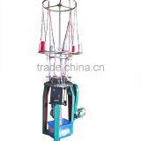 QJY-CW-320 Long Wool Automatic Magic Scarf Machine thumbnail-2