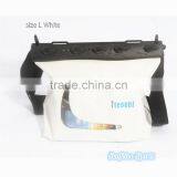 Waterproof Large Pouch Case Waist Strap for Iphone,Cellphone,Camera,Cash,Mp3~Waterproof Diving Waist Big Packs Bag~Accept Custom thumbnail-3