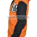 Walson Dragon Ball Dragonball Z Son Goku Hoodie Jumper Cosplay Costume Unisex thumbnail-2