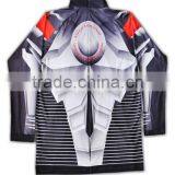 Hot-sale Customed Design Bike Jersey Long Sleeve thumbnail-6