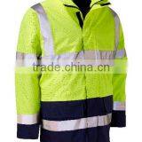 Multi-color Fire Resistant Suit With 3M FR Reflective Tape thumbnail-2