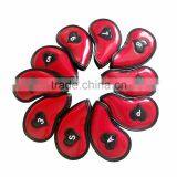 Wholesale Stylish Star Iron Golf Head Cover thumbnail-4