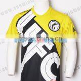 Sublimated Soccer Jersey,wholesale Custom Soccer Shirts,football Jersey thumbnail-1