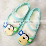 Monkey Face Little Mini Melissa Shoes thumbnail-1